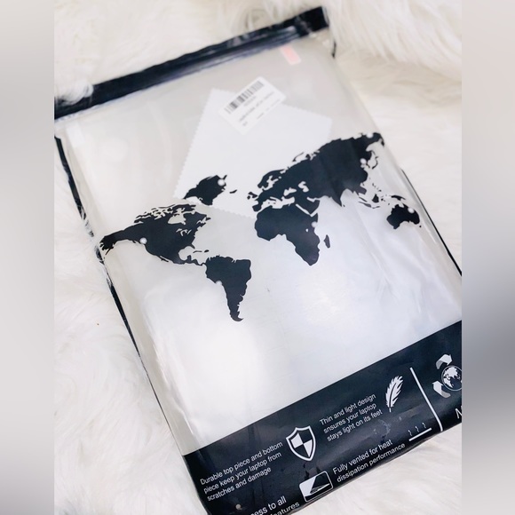 MacBook Pro 16in 4 in 1 Bundle - Picture 8 of 8